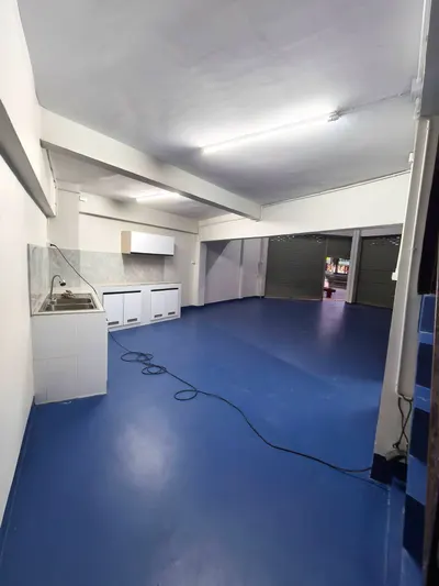 Commercial space for rent near MRT Bang Phlat, photo 3 of 5