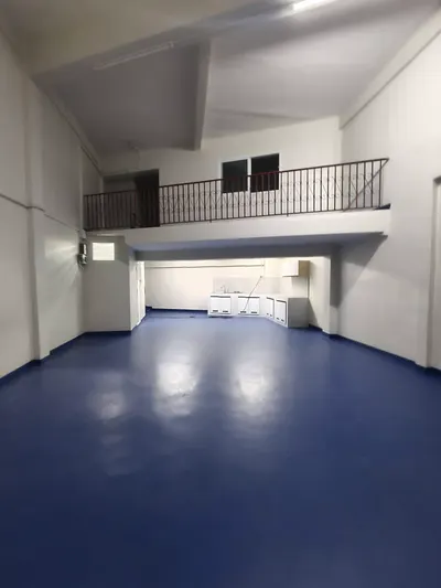 Commercial space for rent near MRT Bang Phlat, photo 4 of 5