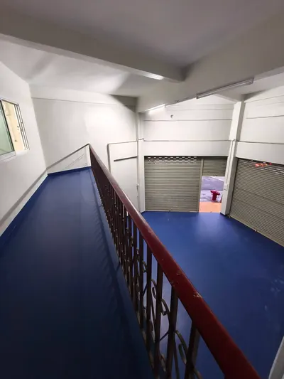Commercial space for rent near MRT Bang Phlat, photo 5 of 5