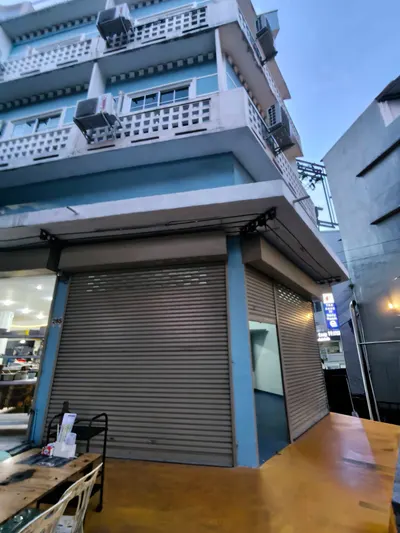 Commercial space for rent near MRT Bang Phlat, photo 2 of 5