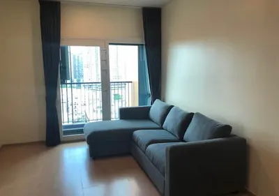 2-bed condo for rent at The Tree Sukhumvit 71-Ekamai, photo 10 of 10