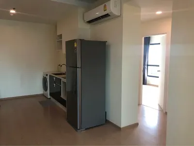 2-bed condo for rent at The Tree Sukhumvit 71-Ekamai, photo 1 of 10