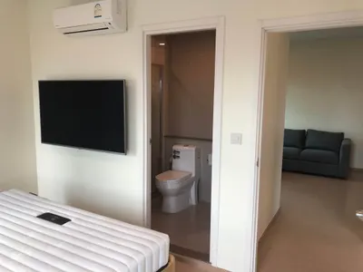2-bed condo for rent at The Tree Sukhumvit 71-Ekamai, photo 5 of 10
