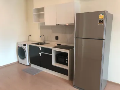 2-bed condo for rent at The Tree Sukhumvit 71-Ekamai, photo 2 of 10