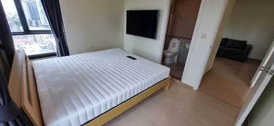 2-bed condo for rent at The Tree Sukhumvit 71-Ekamai, photo 8 of 10