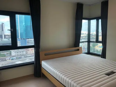 2-bed condo for rent at The Tree Sukhumvit 71-Ekamai, photo 4 of 10