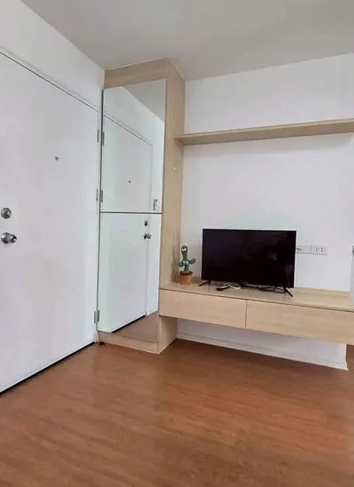 2-bed condo for rent at Lumpini Mixx Thepharak - Srinagarindra, photo 5 of 5