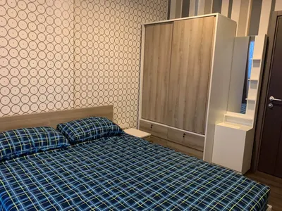 1-bed condo for rent at The Base Park East Sukhumvit 77, photo 5 of 5