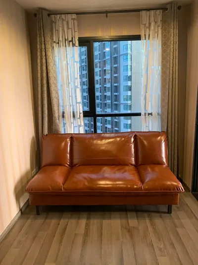 1-bed condo for rent at The Base Park East Sukhumvit 77, photo 4 of 5