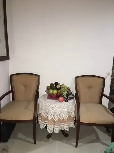 2-bed condo for sale near MRT Huai Khwang, photo 5 of 5