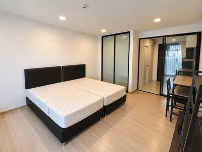 Chateau In Town Pinklao - Siriraj的公寓出租，第2张，共5张