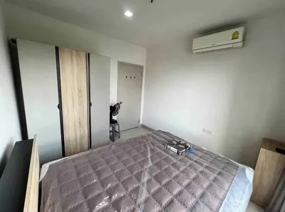 Life Sukhumvit 48的1房公寓出租，第9张，共10张