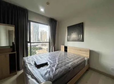 Life Sukhumvit 48的1房公寓出租，第8张，共10张