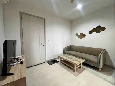 Life Sukhumvit 48的1房公寓出租，第7张，共10张