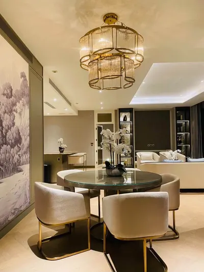 The Residences at Mandarin Oriental Bangkokの6ベッドルームコンドミニアム（売買）、写真4/5