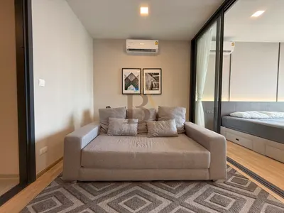 1-bed condo for rent at XT Phayathai, photo 1 of 5
