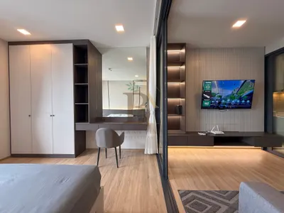 1-bed condo for rent at XT Phayathai, photo 5 of 5
