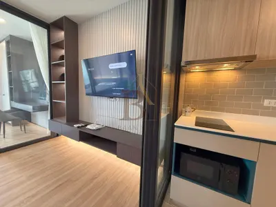 1-bed condo for rent at XT Phayathai, photo 4 of 5