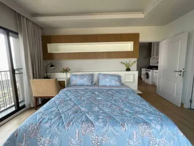 1-bed condo for rent at Noble Refine, photo 5 of 5