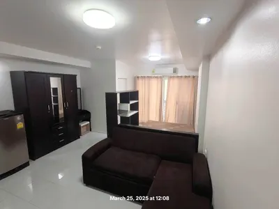Condo à louer près de la station BTS Punnawithi, photo 3 sur 5