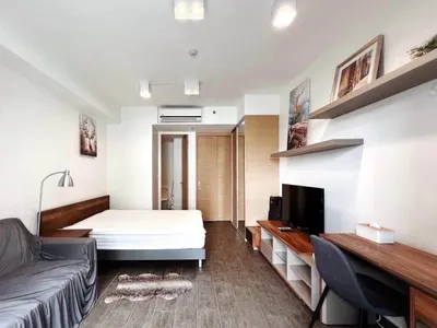 The Lofts Ekkamai的开间公寓出租，第2张，共5张