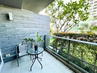 The Lofts Ekkamai的开间公寓出租，第1张，共5张
