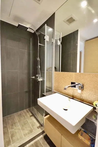 The Lofts Ekkamai的开间公寓出租，第5张，共5张