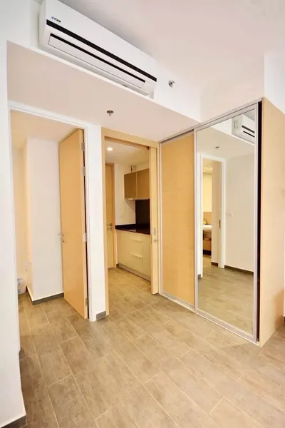 The Lofts Ekkamai的开间公寓出租，第3张，共5张