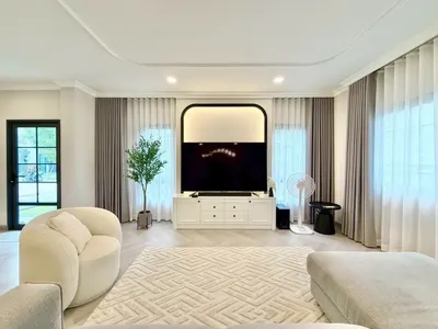 Maison 4 chambres à louer près de la station BTS Bang Na, photo 5 sur 5