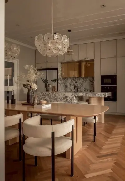 The Gentry Sukhumvit 101の5ベッドルーム一戸建て（賃貸）、写真4/5