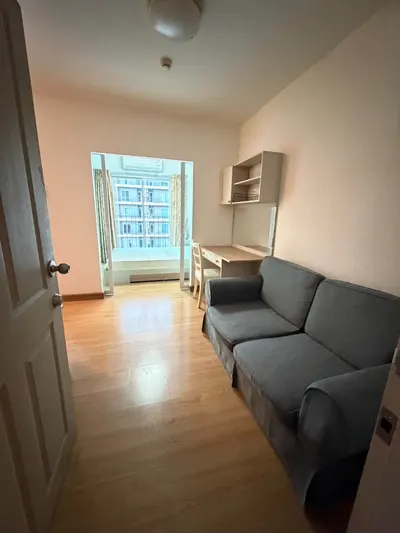 Condo 1 chambre à louer près de la station MRT Rat Burana, photo 3 sur 5