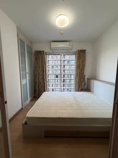 Condo 1 chambre à louer près de la station MRT Rat Burana, photo 2 sur 5