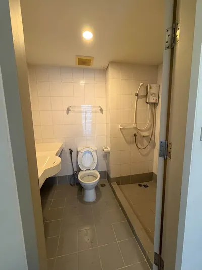 Condo 1 chambre à louer près de la station MRT Rat Burana, photo 4 sur 5