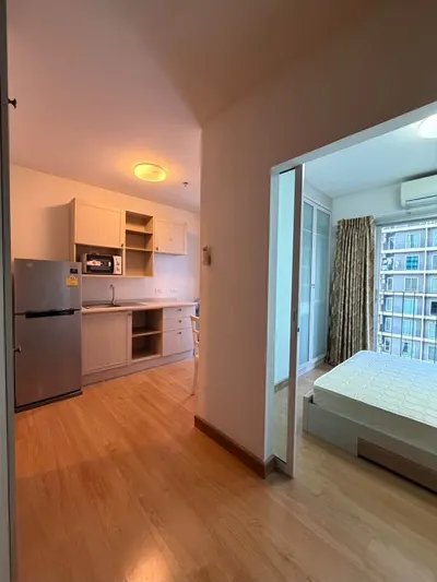 Condo 1 chambre à louer près de la station MRT Rat Burana, photo 1 sur 5