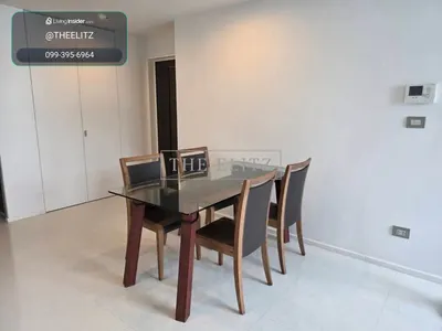 1-bed condo for rent at The Bangkok Sathorn-Taksin, photo 2 of 5