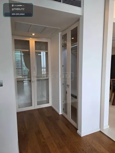 1-bed condo for rent at The Bangkok Sathorn-Taksin, photo 3 of 5