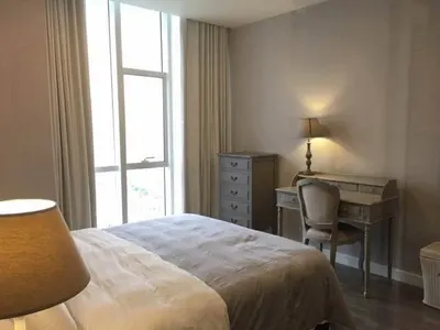 1-bed condo for rent in Sathon, photo 7 of 7