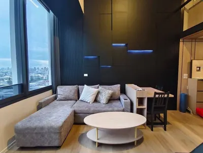 Condo for rent at Ramada by Wyndham Bangkok Sukhumvit 87, photo 1 of 5