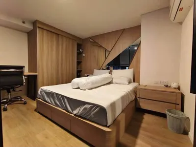 Condo for rent at Ramada by Wyndham Bangkok Sukhumvit 87, photo 5 of 5