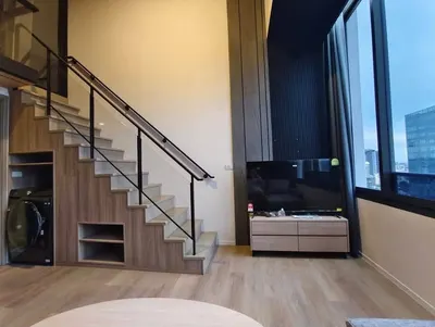 Condo for rent at Ramada by Wyndham Bangkok Sukhumvit 87, photo 2 of 5