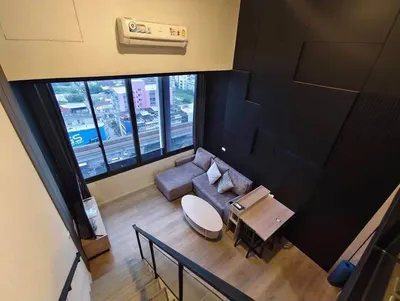 Condo for rent at Ramada by Wyndham Bangkok Sukhumvit 87, photo 3 of 5