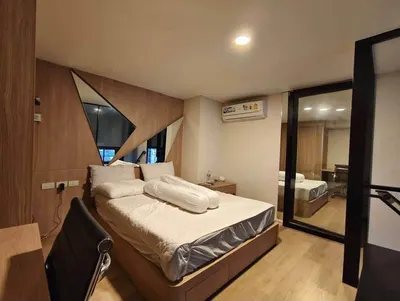 Condo for rent at Ramada by Wyndham Bangkok Sukhumvit 87, photo 4 of 5