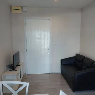 Plum Condo Central Station Phase 1の1ベッドルームコンドミニアム（賃貸）、写真3/5