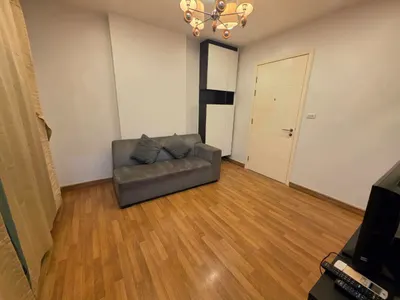 Condo 1 chambre à louer près de la station MRT Sutthisan, photo 2 sur 5