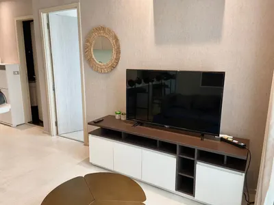 Condo 1 chambre à louer à Rhythm Sukhumvit 36-38, photo 5 sur 10