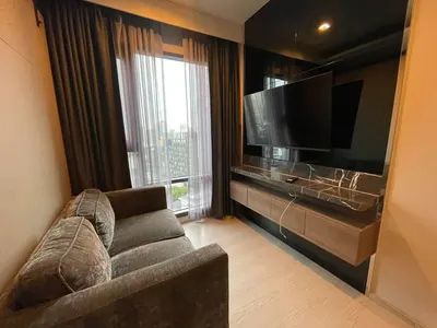 Condo 1 chambre à louer à Rhythm Sukhumvit 36-38, photo 6 sur 10