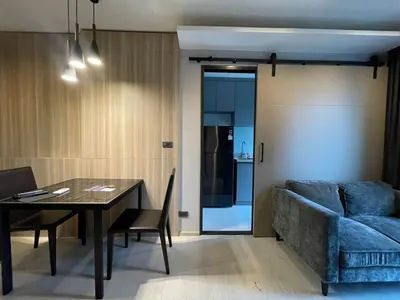 Condo 1 chambre à louer à Rhythm Sukhumvit 36-38, photo 9 sur 10