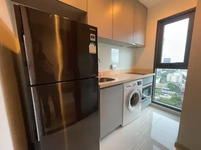 Condo 1 chambre à louer à Rhythm Sukhumvit 36-38, photo 10 sur 10
