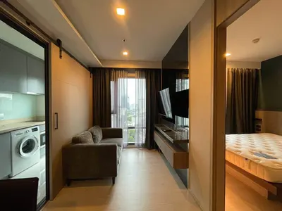 Condo 1 chambre à louer à Rhythm Sukhumvit 36-38, photo 7 sur 10