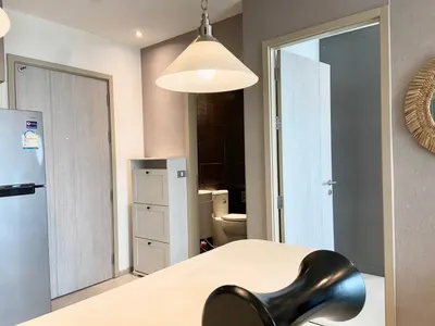 Condo 1 chambre à louer à Rhythm Sukhumvit 36-38, photo 4 sur 10